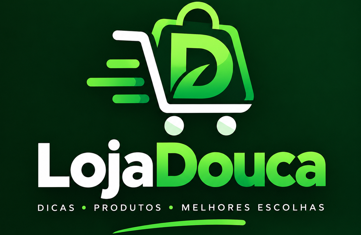 Loja Douca